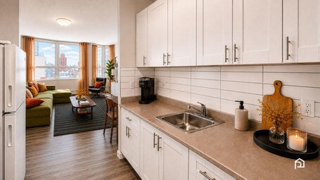Photo - Standard 2 Bed Unit 3