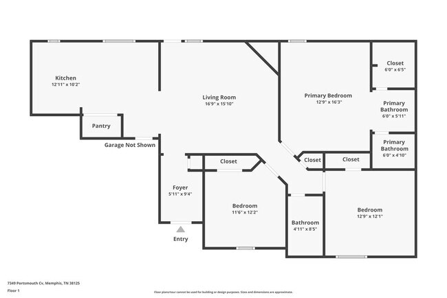 Photo - 7349 Portsmouth Cove