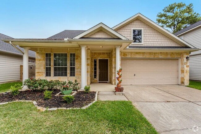 Building Photo - 15230 Ledgewood Park Dr Rental