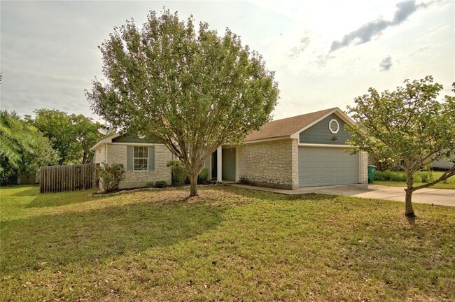 Photo - 2203 Corbin Way House