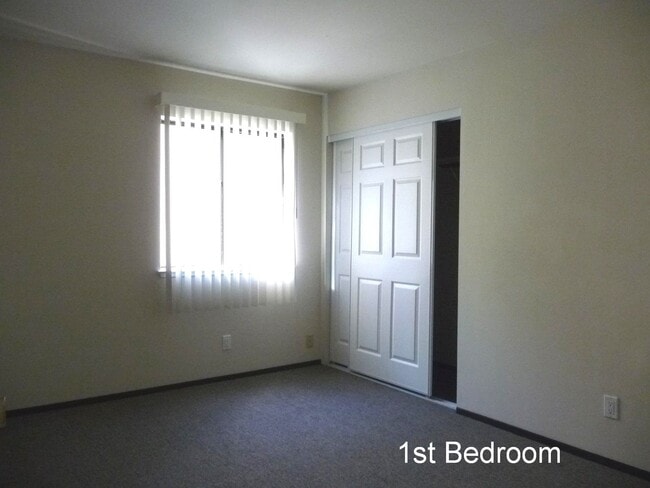 1646 Prince St Unidad 1646 Prince Unit B 2BR 1BA
