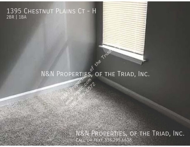 Photo - 1395 Chestnut Plains Ct Apartamento Unidad H