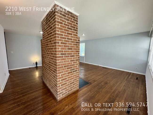 Photo - 2210 W Friendly Ave