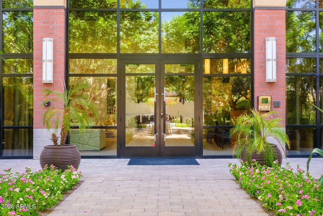 6166 N Scottsdale Rd Unit C1002