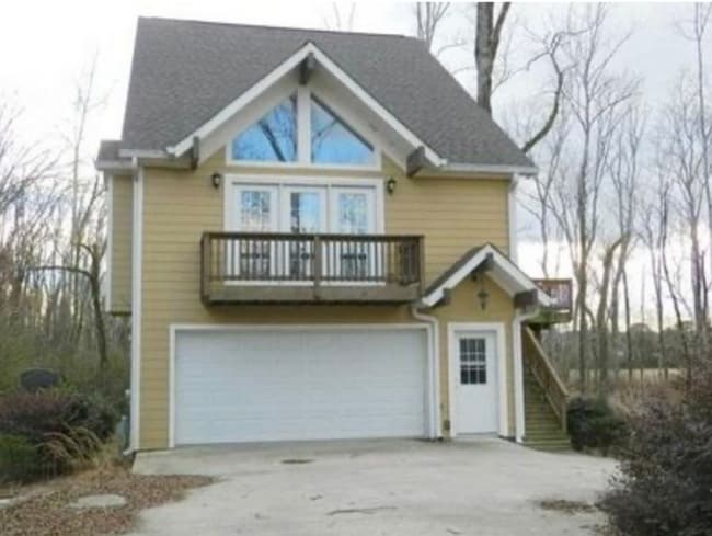 Photo - 6760 Standifer Gap Rd