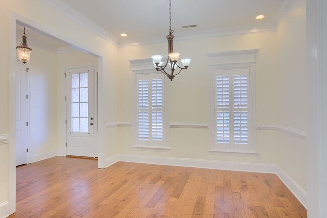 Photo - Fresh Paint, New Carpet & Custom Finishes in North Shore Country Club