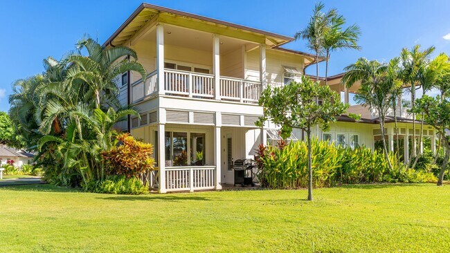 Coconut Plantation 1100-2: Serene Escape - Coconut Plantation 1100-2: Serene Escape House