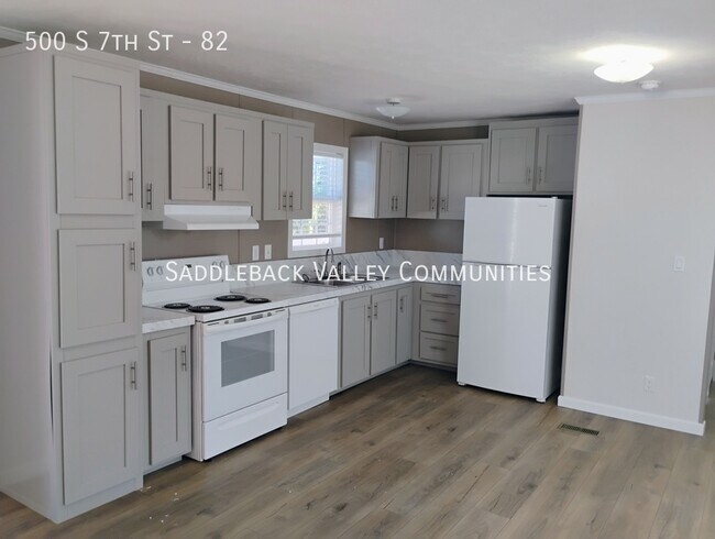Photo - 500 S 7th St
