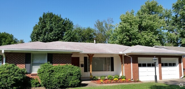Building Photo - 4334 S Norfolk Ave Rental
