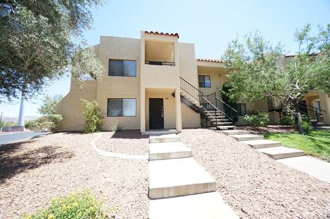 601 Cabrillo Cir Unit 103 - Bldg #1