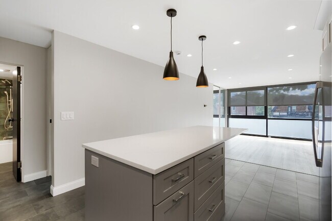 Photo - Updated One Bedroom in Great Cap Hill Location Unit 212