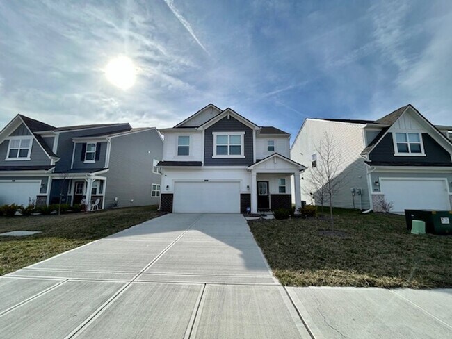 Photo - Beautiful Newly Built 4 Bed, 2.5 Bath Home - Loudoun Place Neighborhood