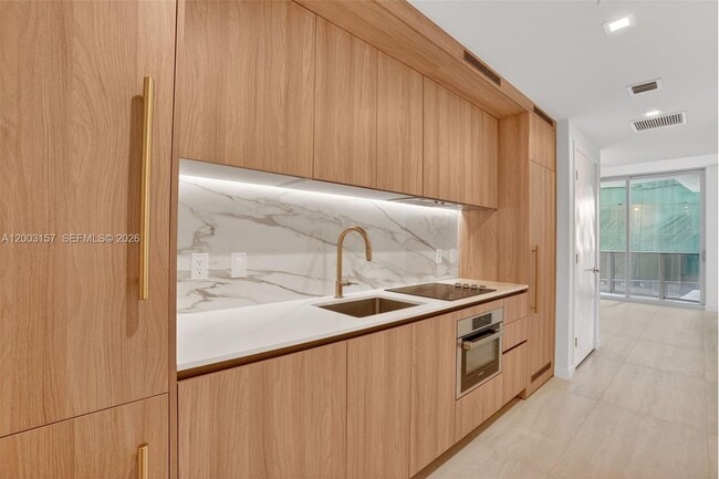 Photo - 77 SE 5th St Unit 2705