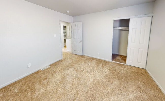 Starboard Townhomes