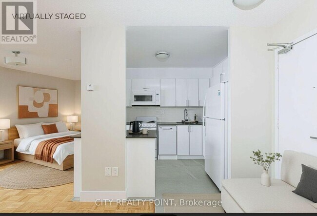 Photo - 666 Spadina Ave. Unit 507