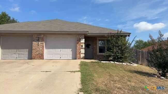 Photo - 1611 Ute Trail Townhome