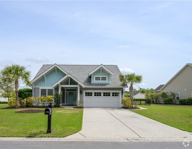 Building Photo - HILTON HEAD LAKES Rental