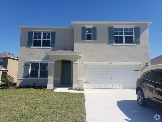 Building Photo - 821 Sun Burst Rd Rental