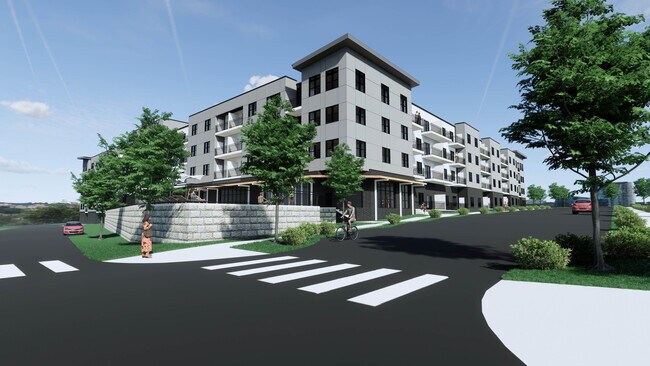 Photo - Riverwalk at Cameron Harbor