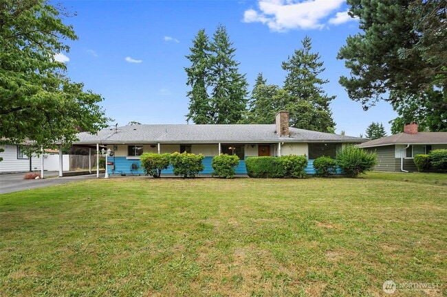 Building Photo - "Charming 3-Bed, 2-Bath Home in Everett – Your Perfect Retreat Awaits!"