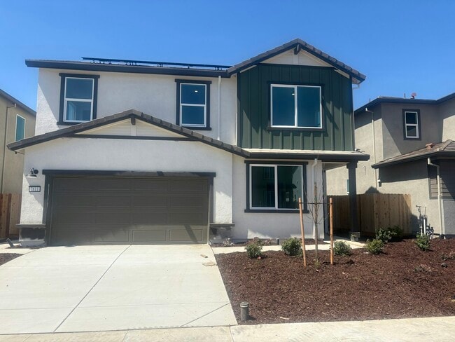 Building Photo - 7811 Silver Pond Wy Rental