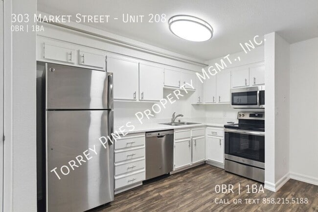 Photo - 303 Market St Unit 208