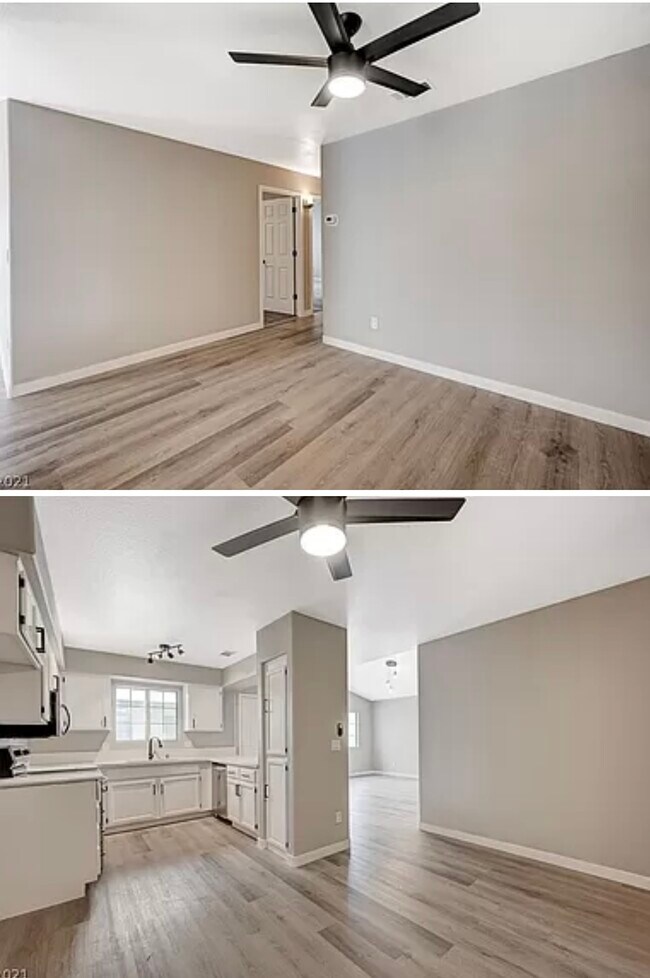 2725 S Nellis Blvd Condo Unit Echo Bay Condo for Rent in Las Vegas