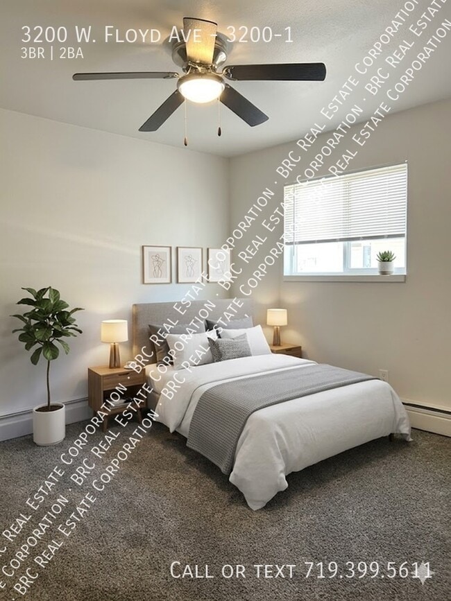 Photo - 3200 W Floyd Ave Unit 3200-1