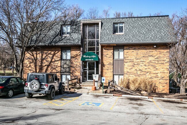 Windsong Apartments - Windsong Apartments