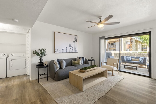 Photo - Parklane Commons