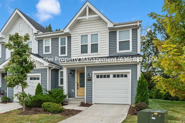 335 Newbridge Wy