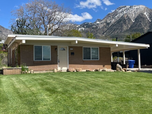 Photo - Beautiful 4-Bedroom Home in Desirable Holladay Neighborhood