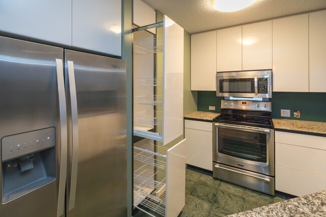 Photo - 1212 Nuuanu Ave Unit 3501