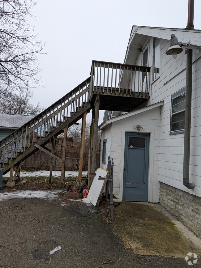Building Photo - 149 E Linsey Blvd Rental