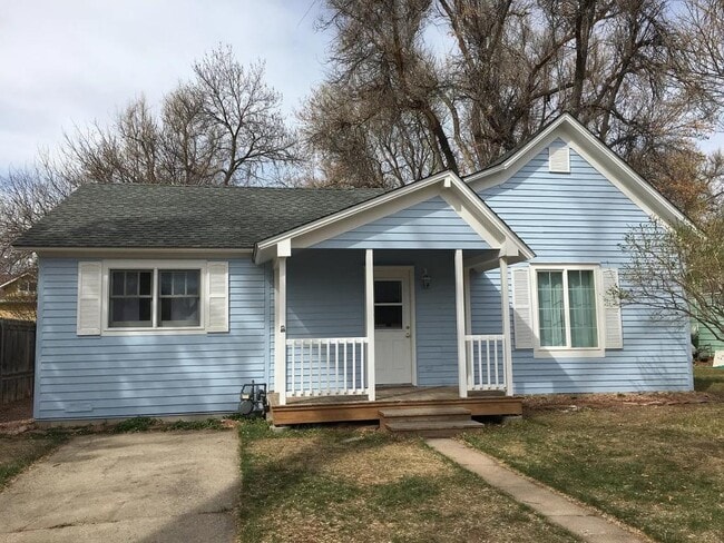 Photo - 819 N 5th St