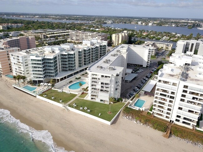 Photo - 3570 S Ocean Blvd Unit 807