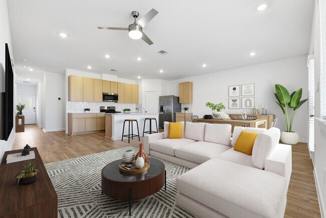 Photo - 3534 Blue Mockingbird St