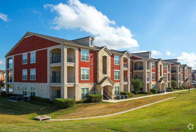 Phase II - Oxford at Lake Worth Apartments