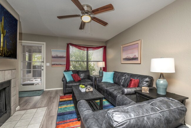 5800 N Kolb Rd Unit 3114