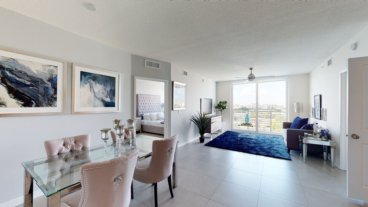 Photo - Brickell West City Rentals Apartments