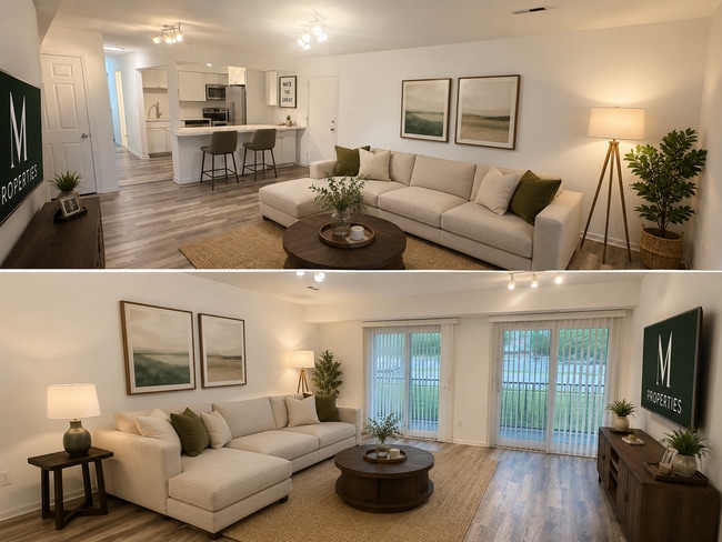 Building Photo - Oak Park Manor