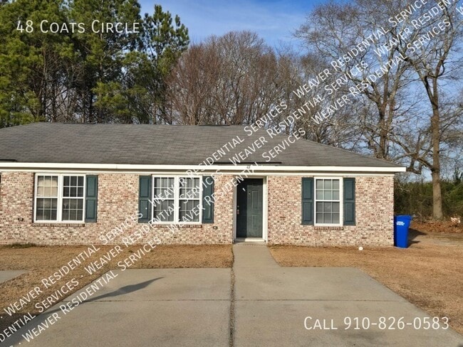 Building Photo - Cozy place to call home