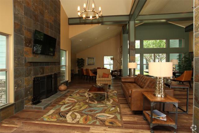 Casa club - Nichols Park