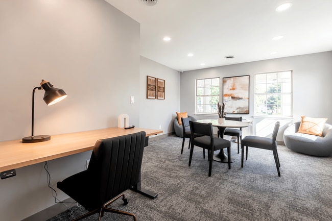 Littlestone Apartments