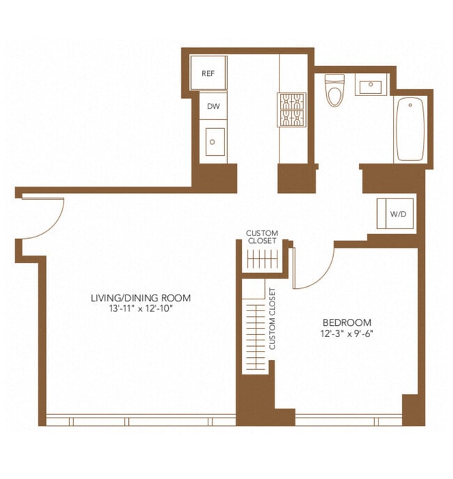 Photo - 201 N Clark St