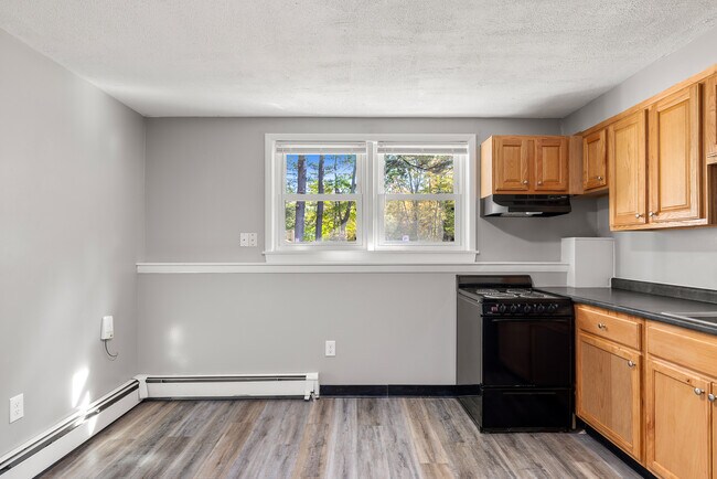 Photo - Riverview Apartments