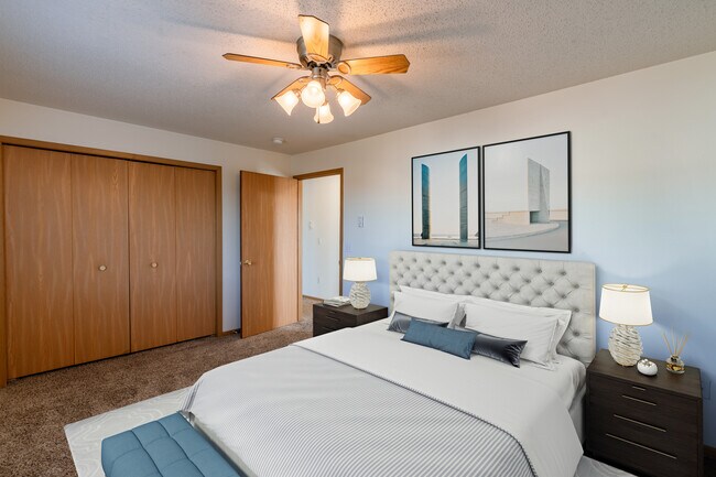 Photo - Sunwood Apartment Community