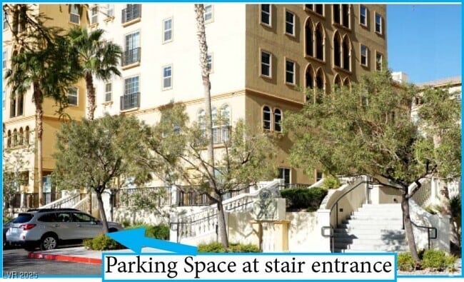 Building Photo - 2405 W Serene Ave Unit 241 Rental