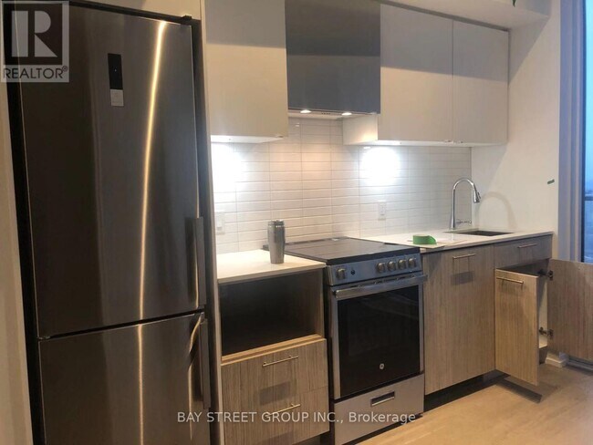 Photo - 251 Jarvis St Unit 1916