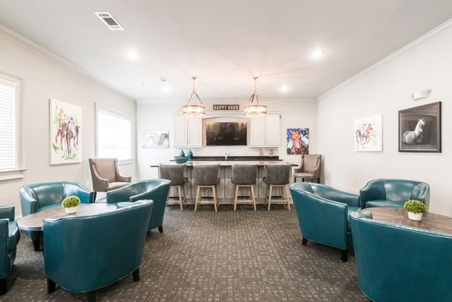 Photo - The Mansions at Decatur